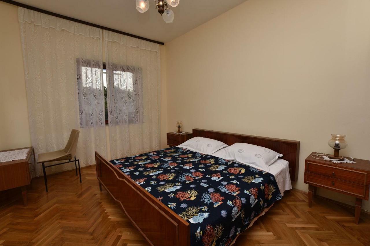 פרימוסטן Apartments And Room Kiko מראה חיצוני תמונה