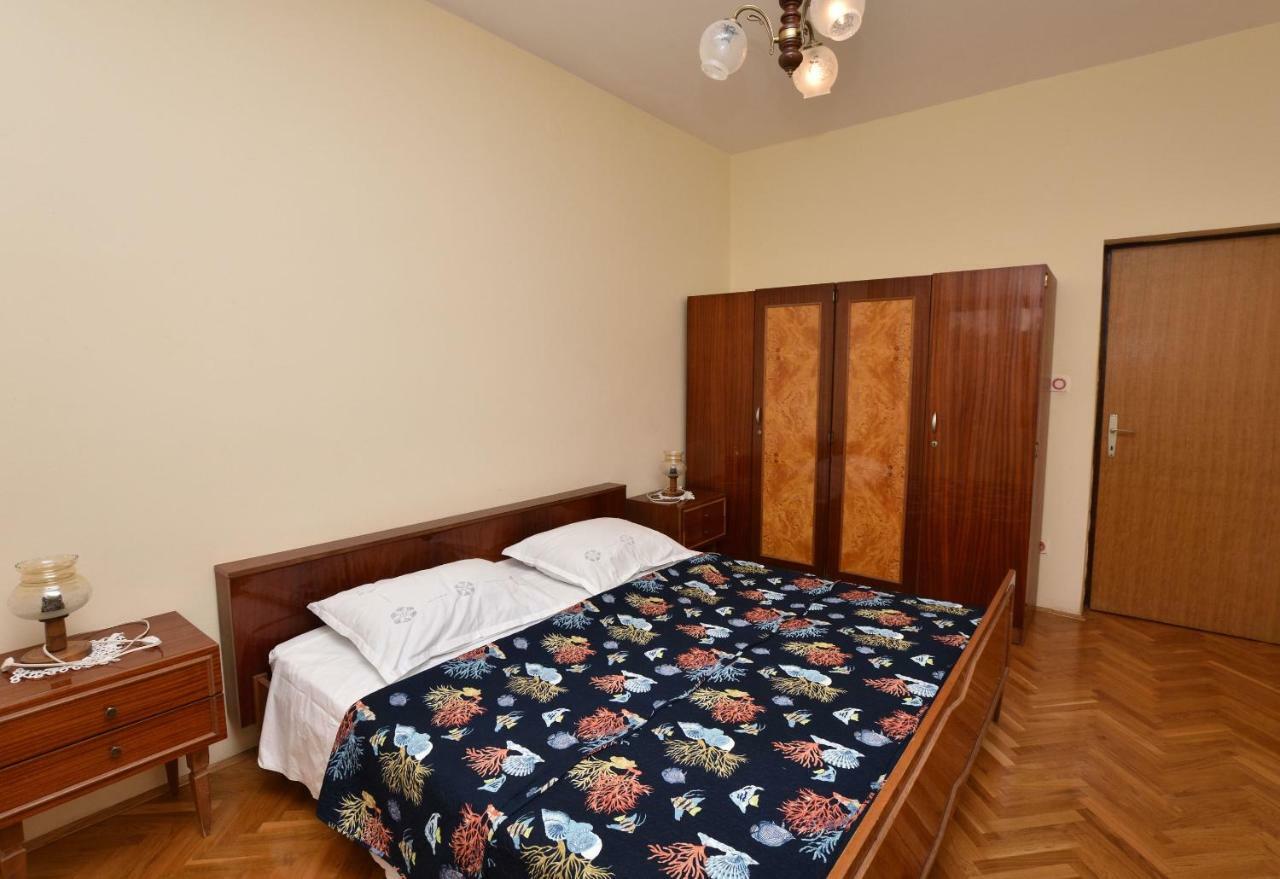 פרימוסטן Apartments And Room Kiko מראה חיצוני תמונה