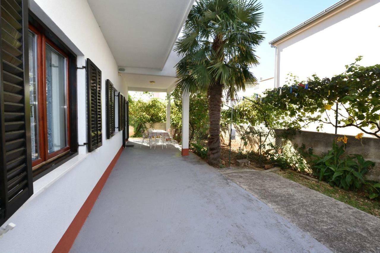 פרימוסטן Apartments And Room Kiko מראה חיצוני תמונה